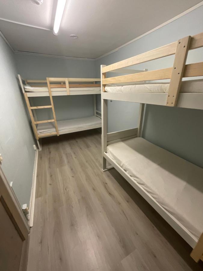 Aspan Kurs & Laegergard Ronneby Zewnętrze zdjęcie