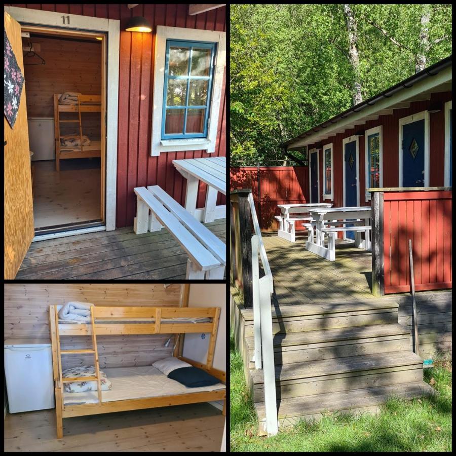 Aspan Kurs & Laegergard Ronneby Zewnętrze zdjęcie