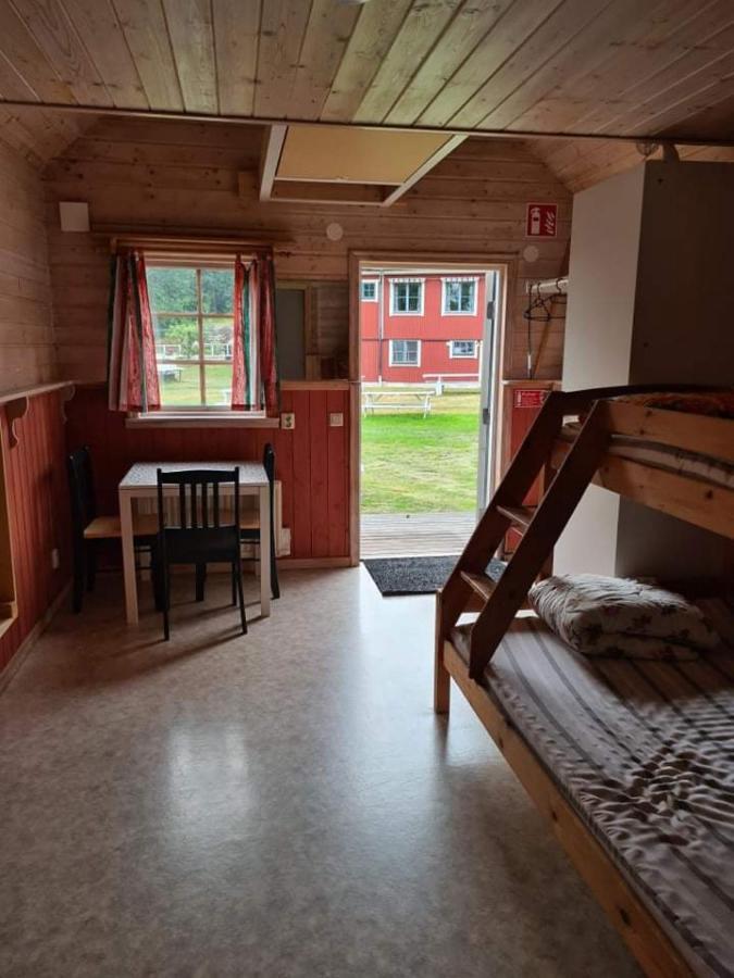Aspan Kurs & Laegergard Ronneby Zewnętrze zdjęcie