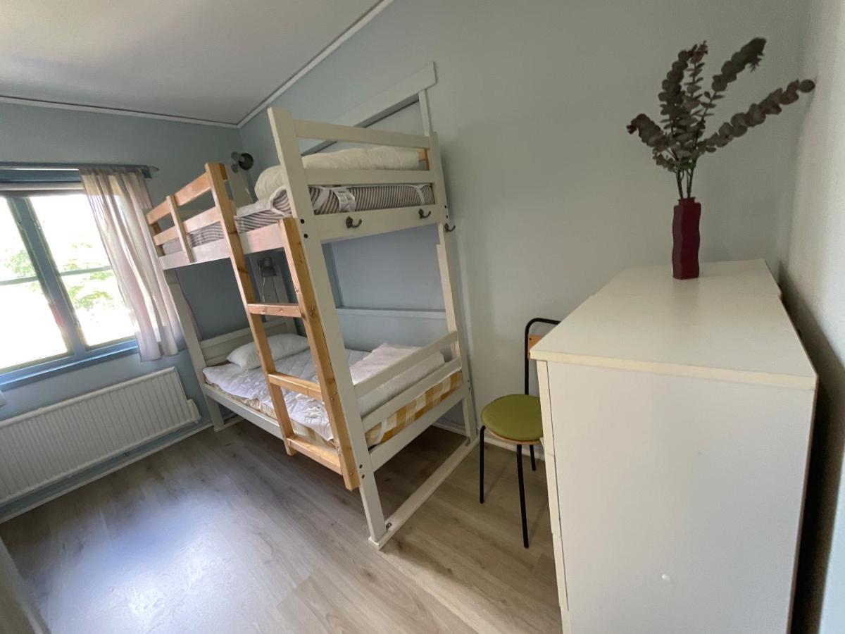 Aspan Kurs & Laegergard Ronneby Zewnętrze zdjęcie