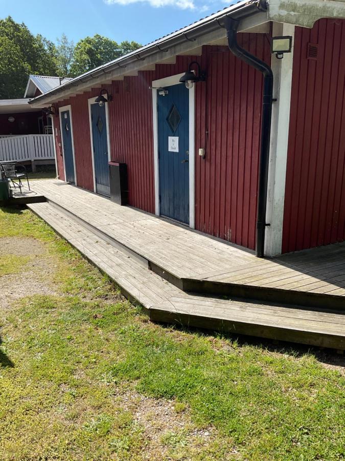Aspan Kurs & Laegergard Ronneby Zewnętrze zdjęcie