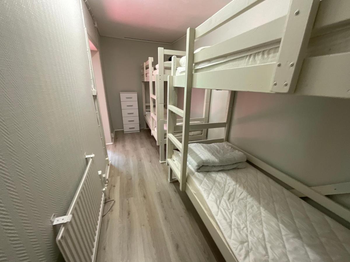 Aspan Kurs & Laegergard Ronneby Zewnętrze zdjęcie