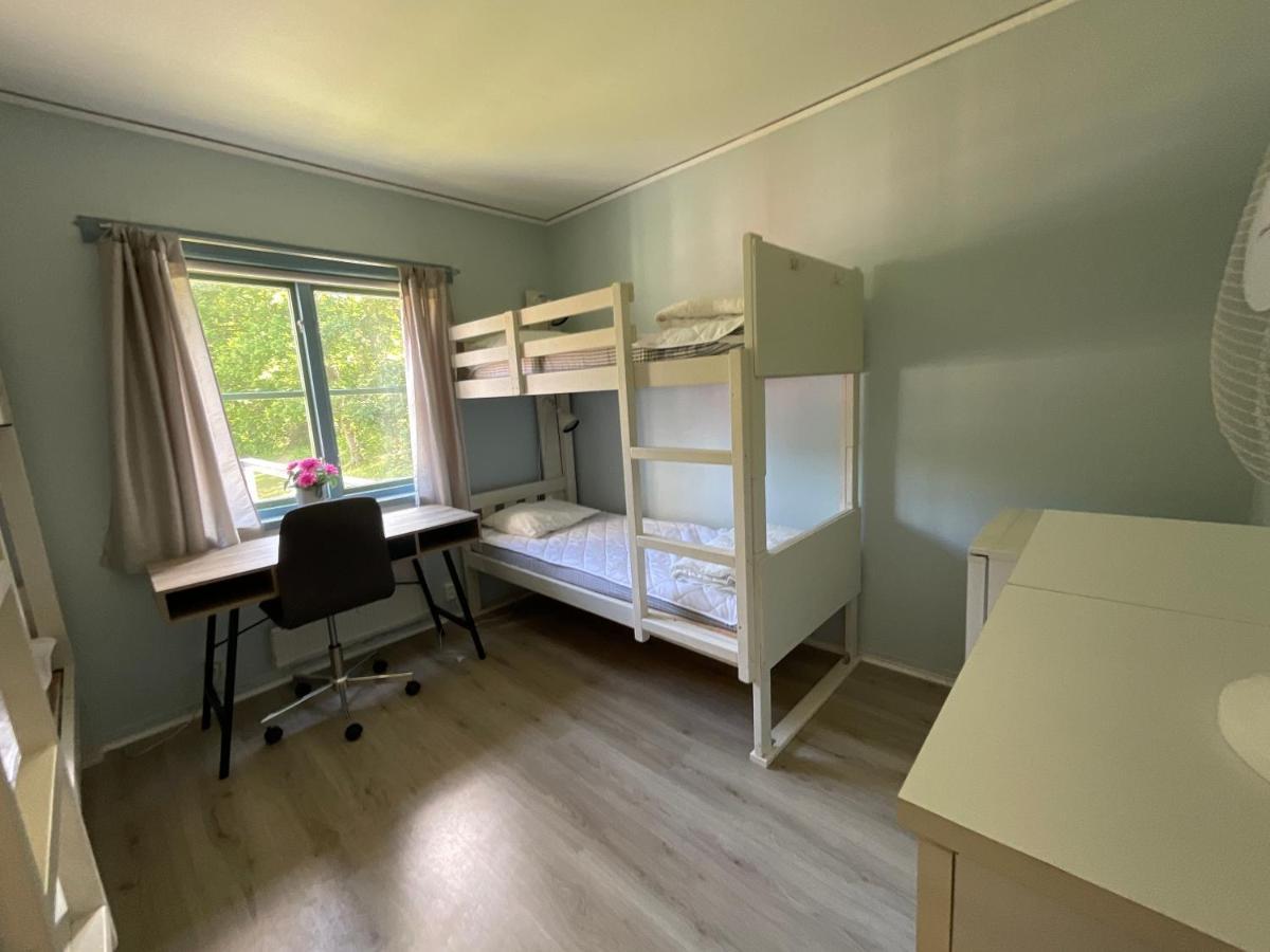 Aspan Kurs & Laegergard Ronneby Zewnętrze zdjęcie
