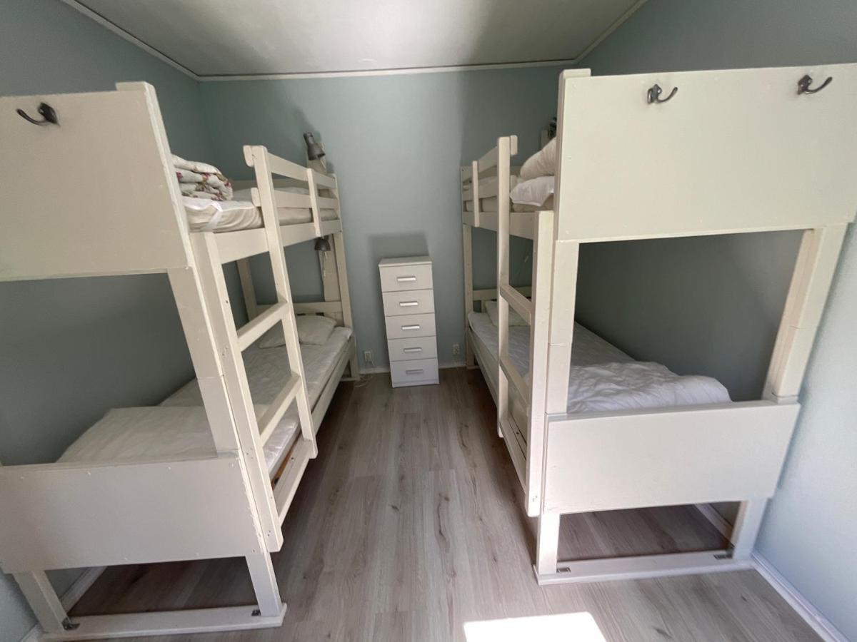 Aspan Kurs & Laegergard Ronneby Zewnętrze zdjęcie