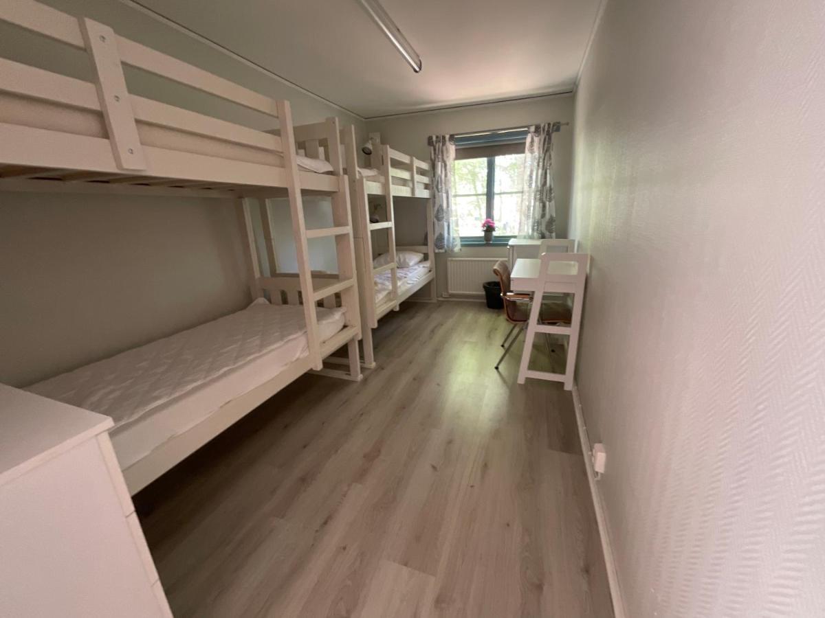 Aspan Kurs & Laegergard Ronneby Zewnętrze zdjęcie